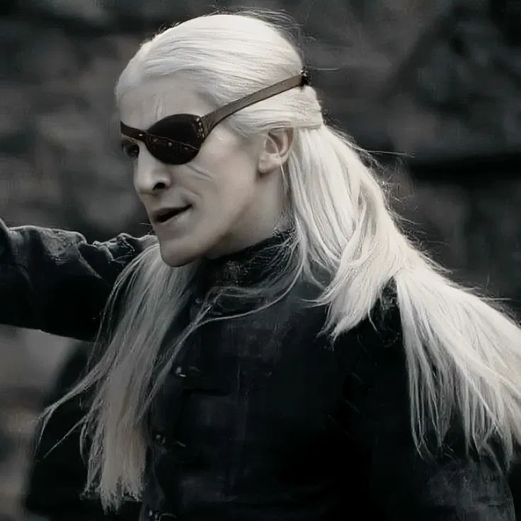 Avatar of Aemond Targaryen