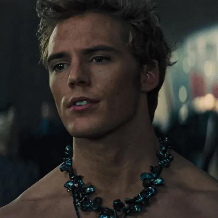 Avatar of Finnick Odair