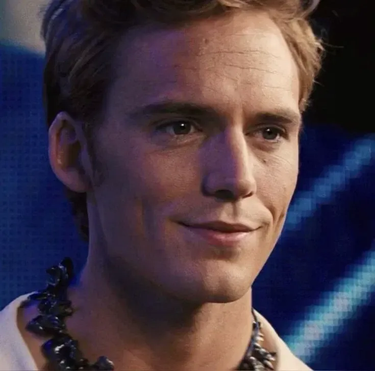 Avatar of Finnick Odair