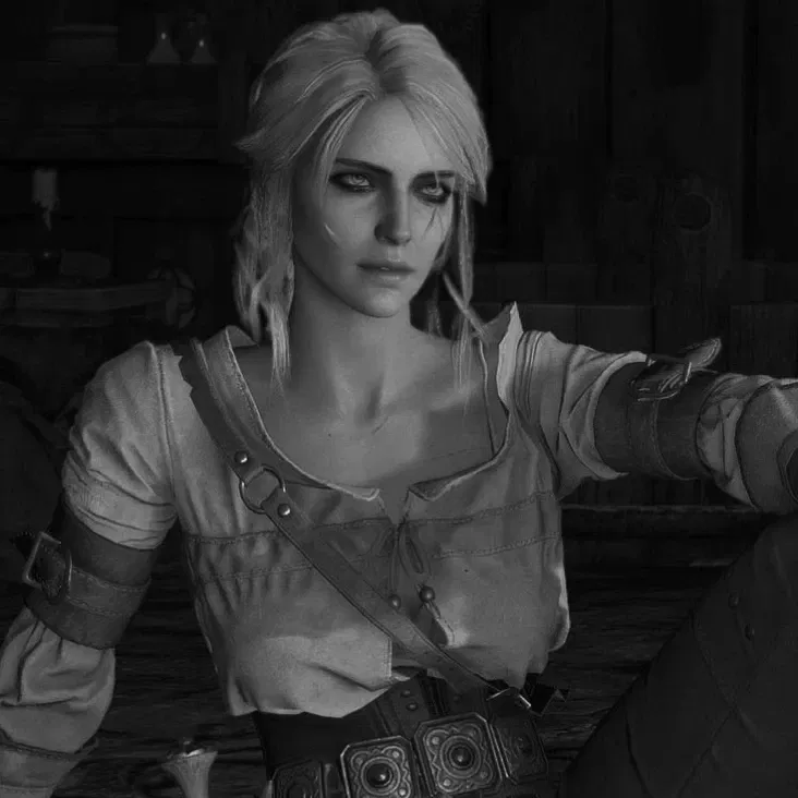 Avatar of Cirilla