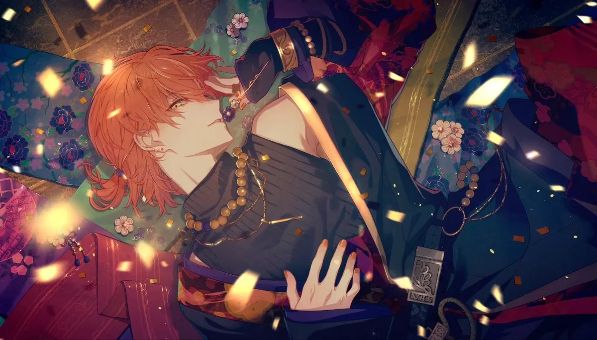 Avatar of Akito Shinonome 