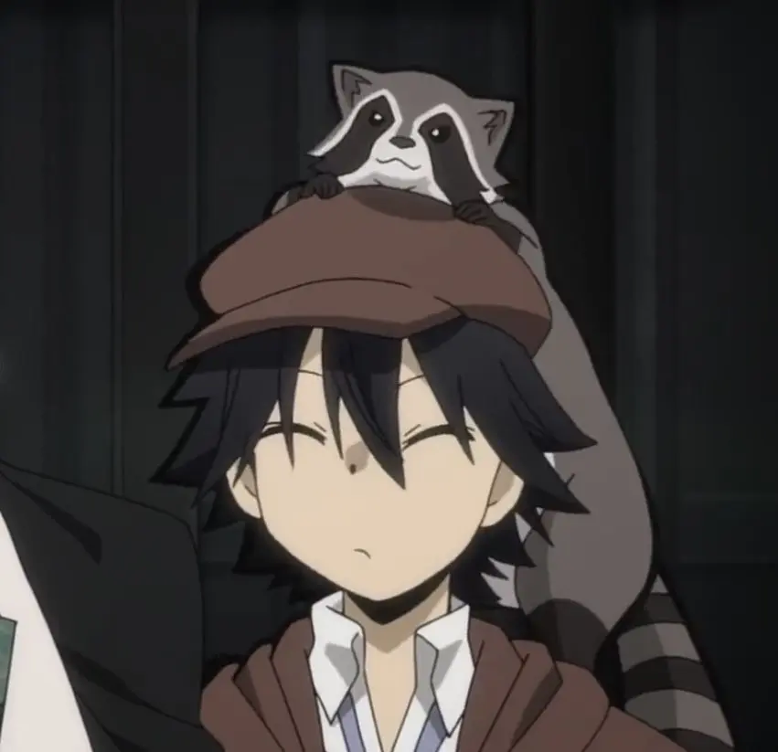 Avatar of Ranpo Edogawa