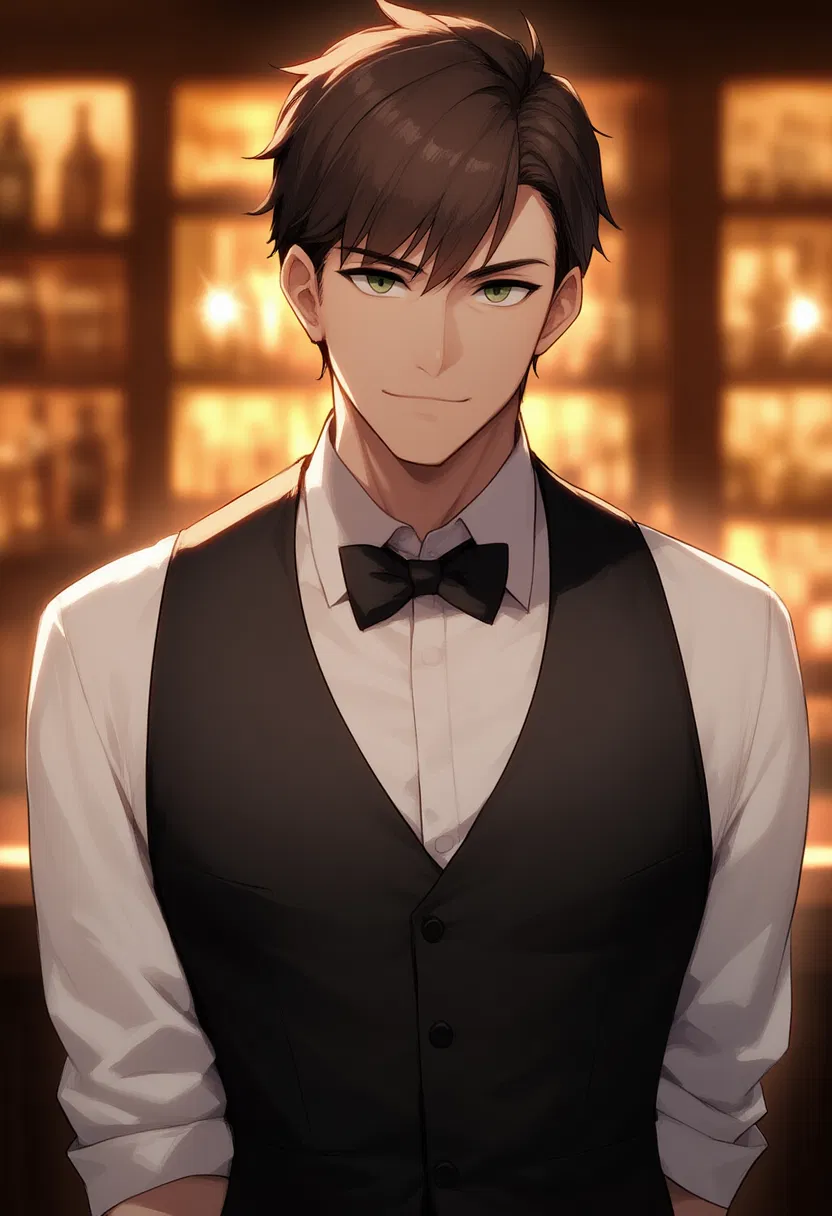 Avatar of Cameron Lewiston