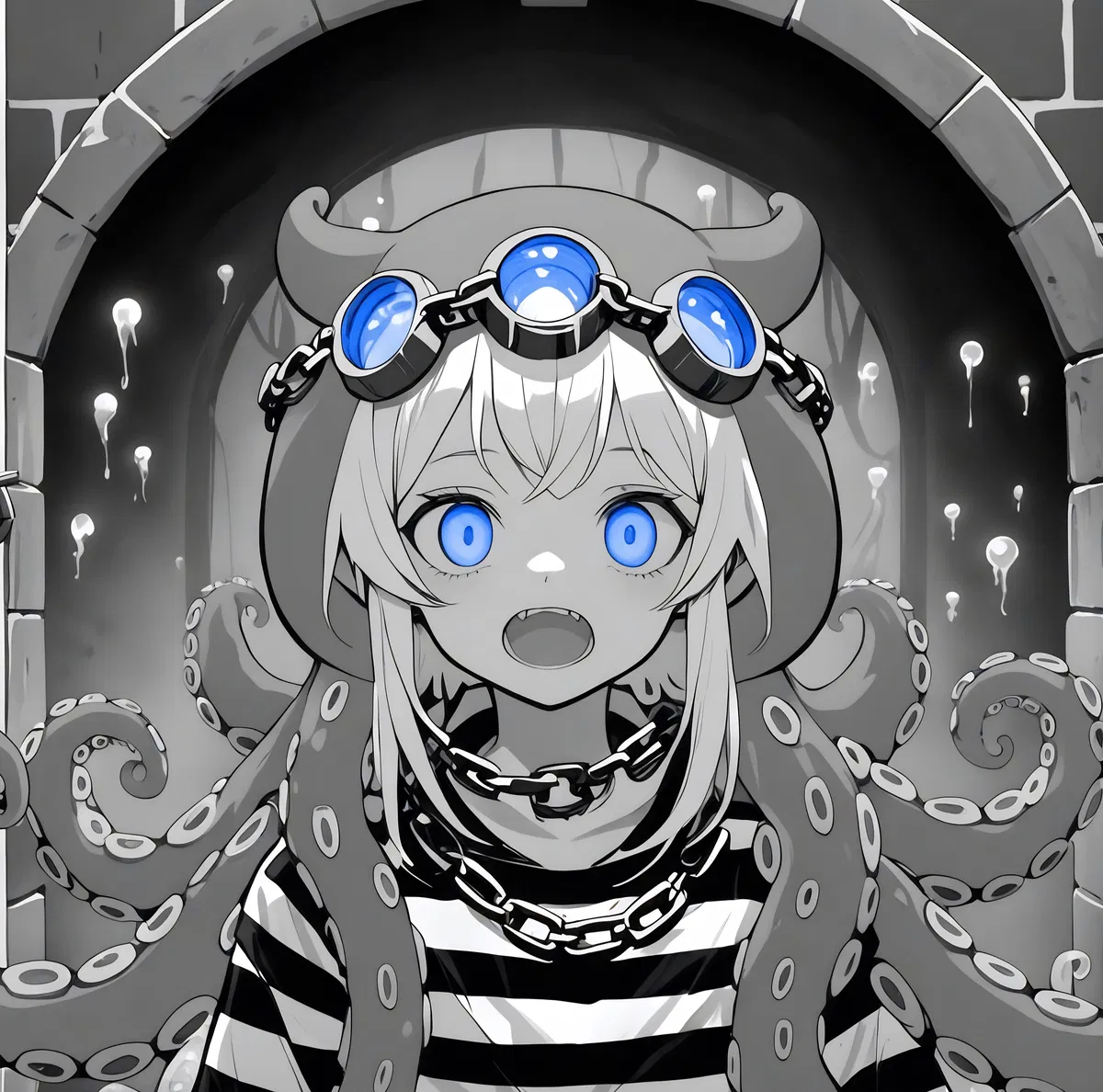 Avatar of Abyss