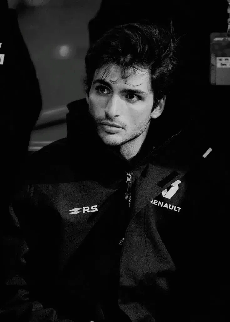 Avatar of Carlos Sainz