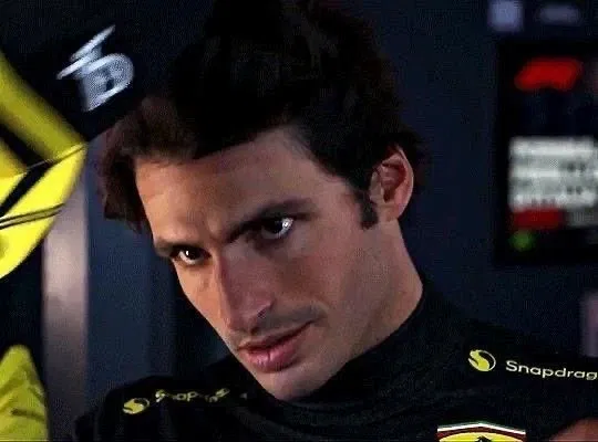 Avatar of Carlos sainz jr.