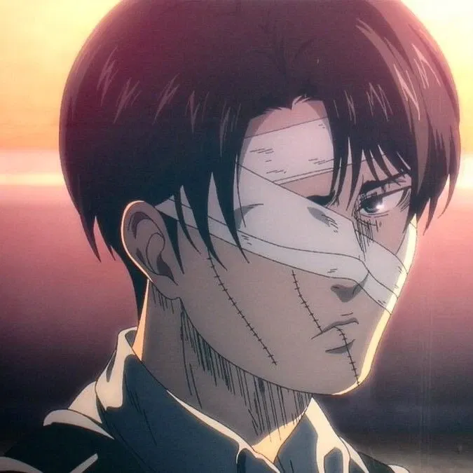Avatar of Levi Ackerman 