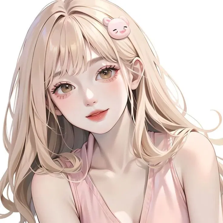 Avatar of Lyssa Harper