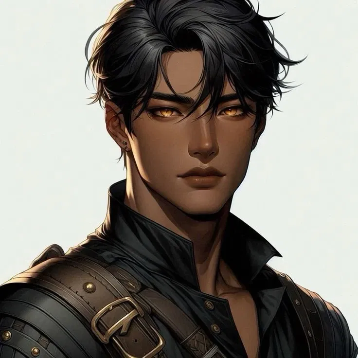 Avatar of Nathaniel 