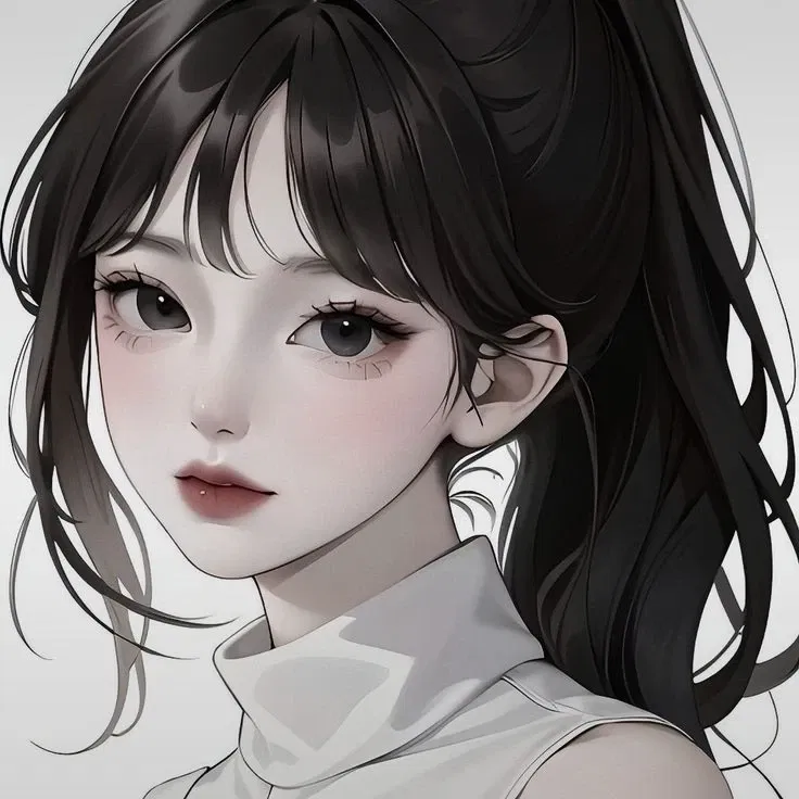 Avatar of Rika