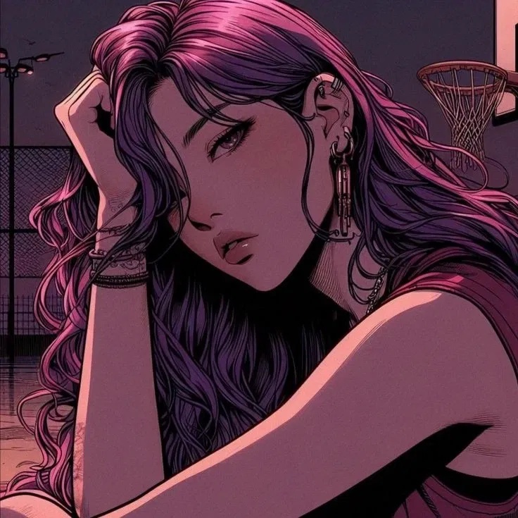 Avatar of Chloe | GL