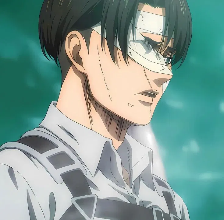Avatar of Levi Ackerman 