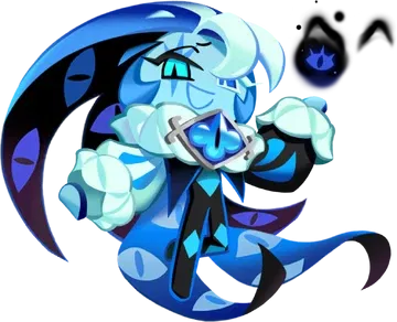 Avatar of Shadow Milk Cookie