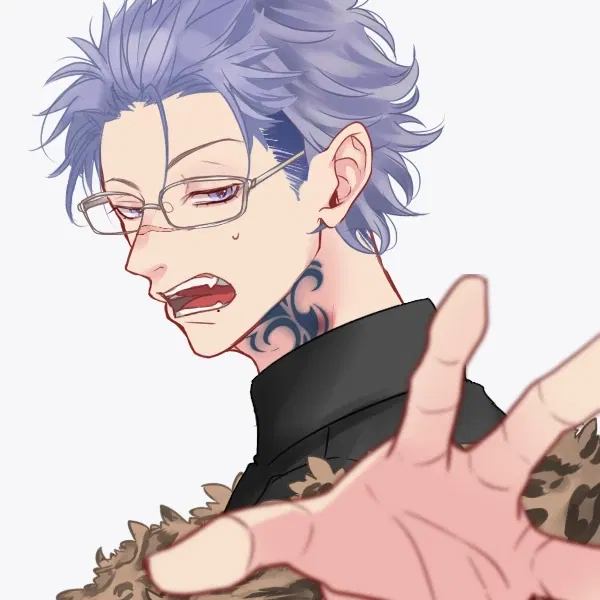 Avatar of Kenji "Polaris" Hikue