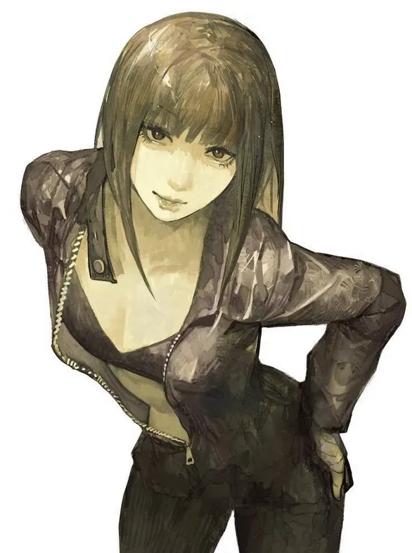 Avatar of Akane "Phoenix" Nakamura