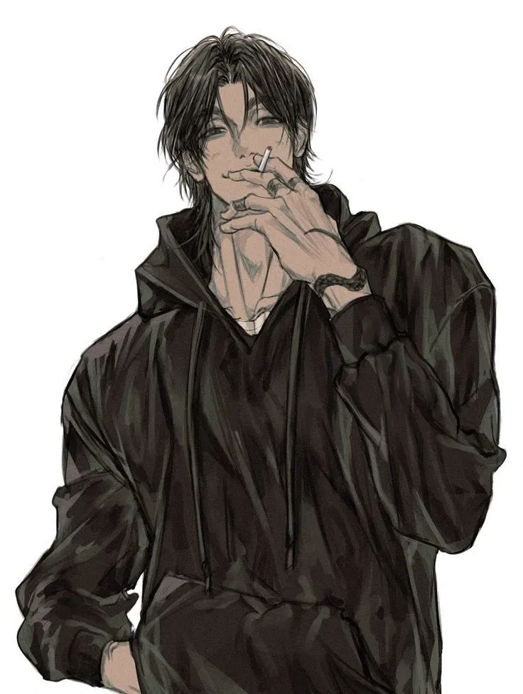 Avatar of Rowan "Midnight" Steele - Street Racer