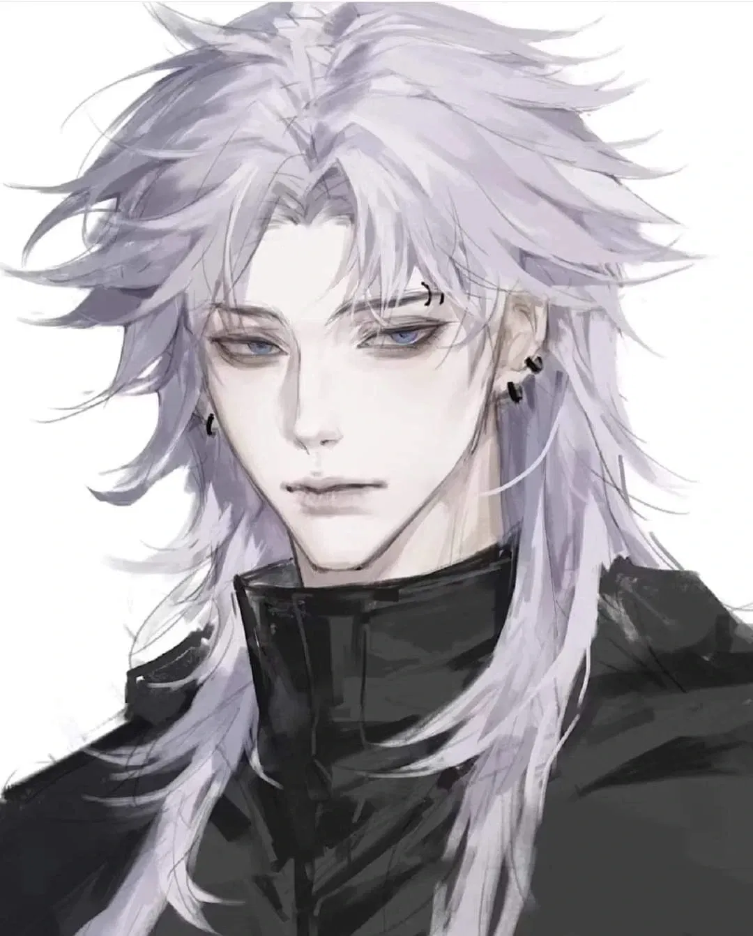 Avatar of Haru "Shotgun" Takeda - Street racer