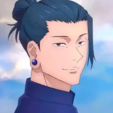 Avatar of Giant owner Geto