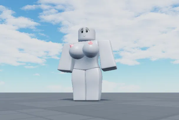 Avatar of Rig || Roblox