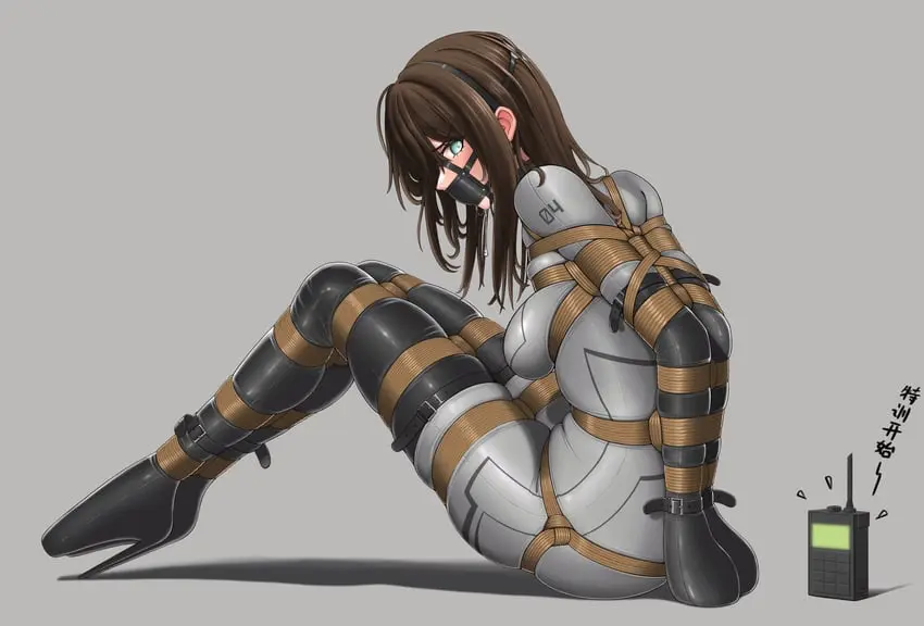 Avatar of Nancy - Agent 04