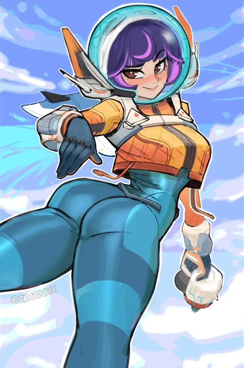 Avatar of Juno Teo Minh - Star Girl (AU)