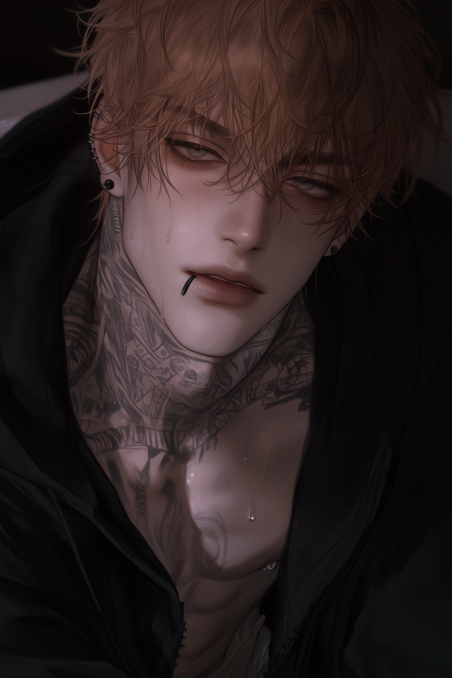 Avatar of ARROW | QUIET BOYFRIEND 