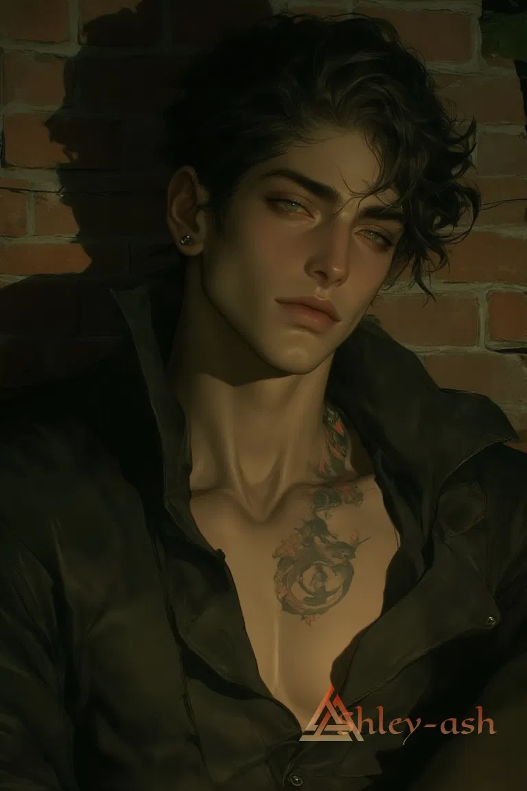 Avatar of The Smile He Shows No One Else