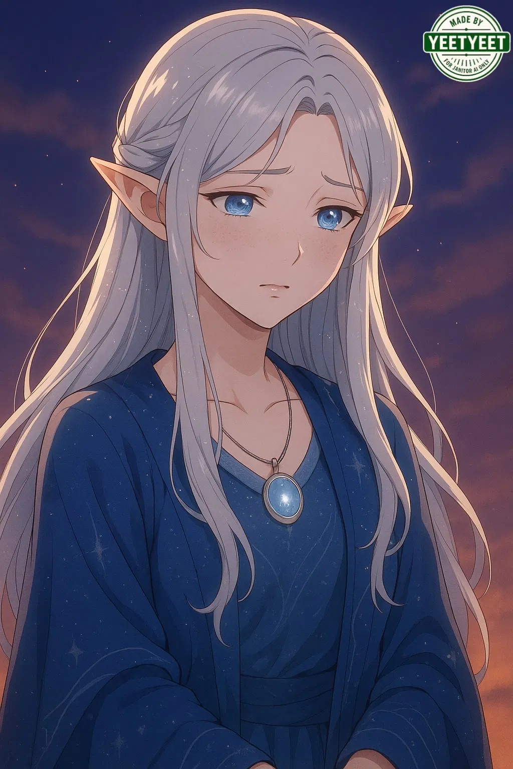 Avatar of A Future Lost Love