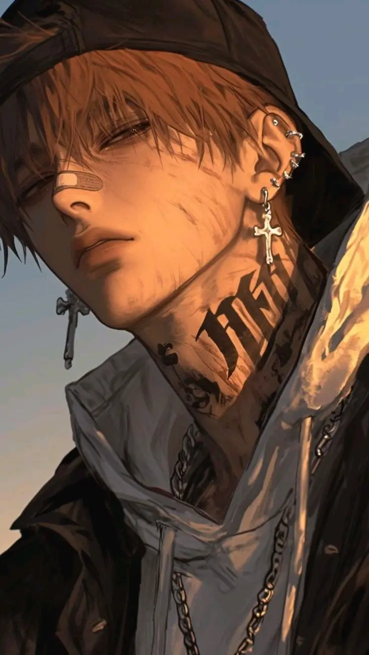 Avatar of delinquent coworker | Ethan