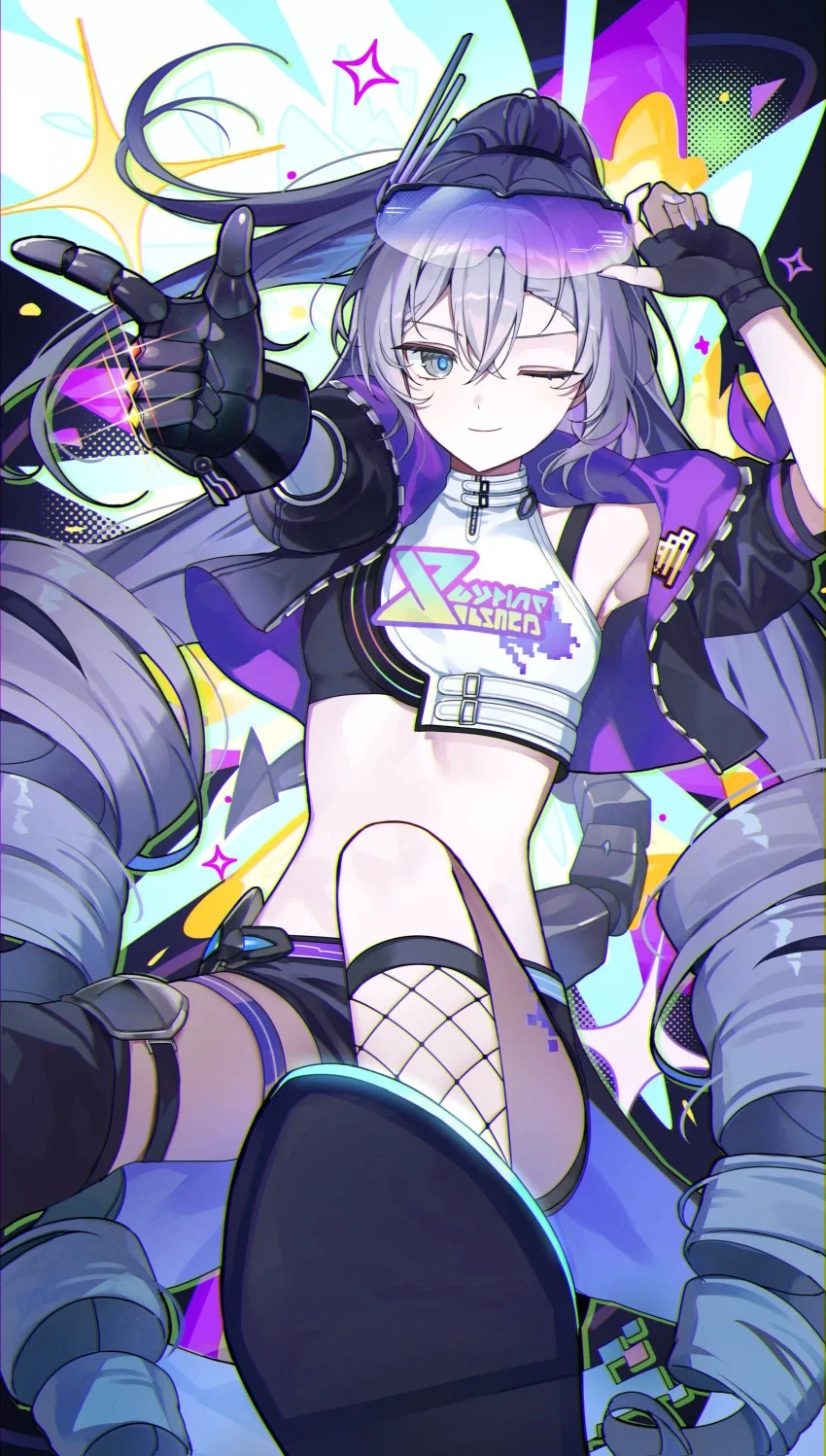 Avatar of 𝐒𝐢𝐥𝐯𝐞𝐫 𝐖𝐨𝐥𝐟 𝐥𝐯𝐥 𝟗𝟗𝟗 | 𝐅𝐥𝐚𝐭 𝐜𝐡𝐞𝐬𝐭 𝐥𝐞𝐯𝐞𝐥 𝐌𝐀𝐗