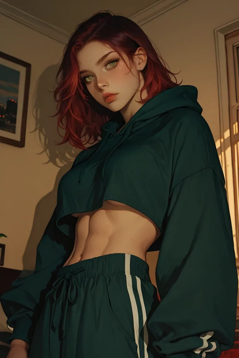 Avatar of 💜 Kendra | Friendly drug dealer. 💛
