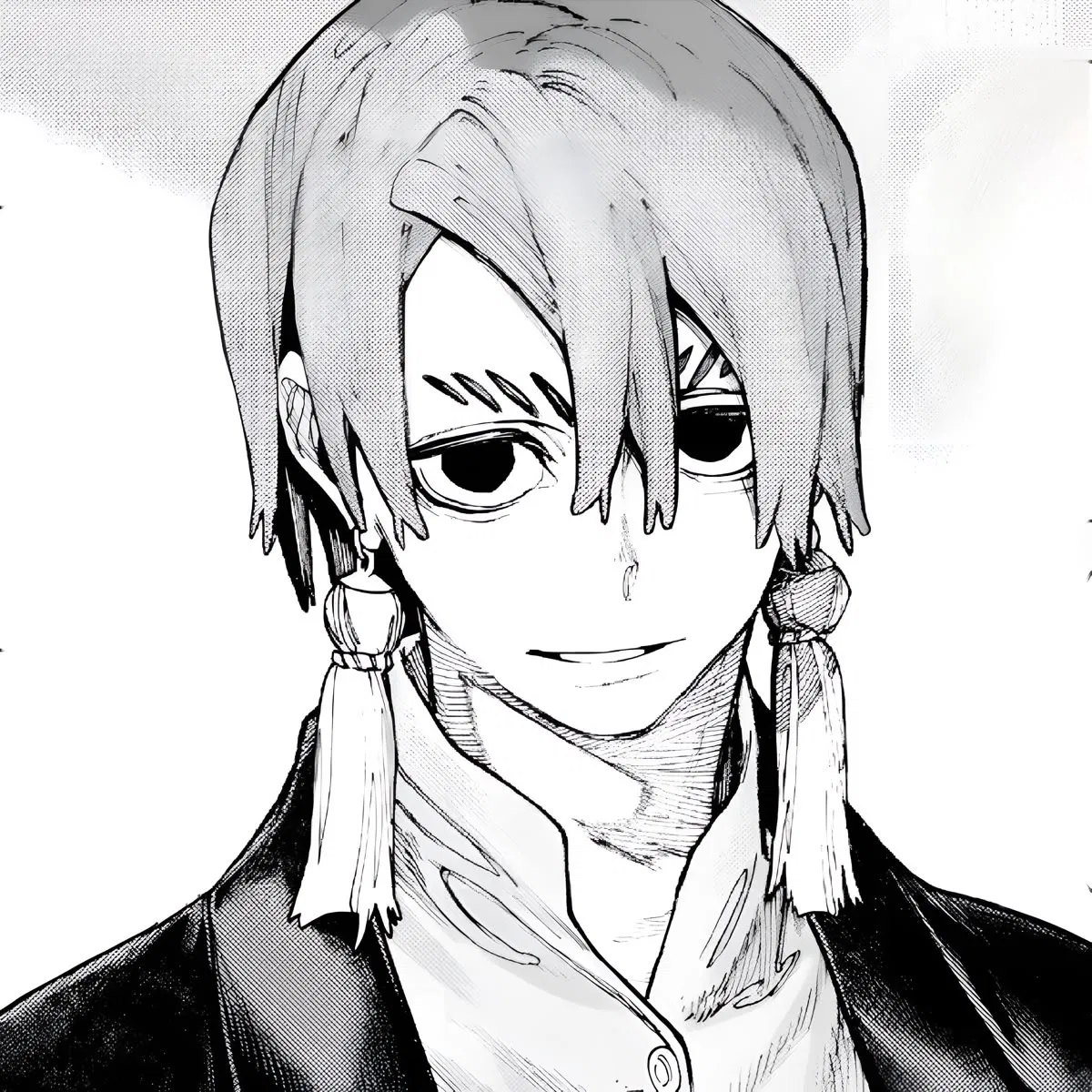 Avatar of Zanka Nijiku