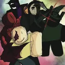 Avatar of 𝔗𝔥𝔢 ℌ𝔞𝔠𝔨𝔢𝔯𝔰..