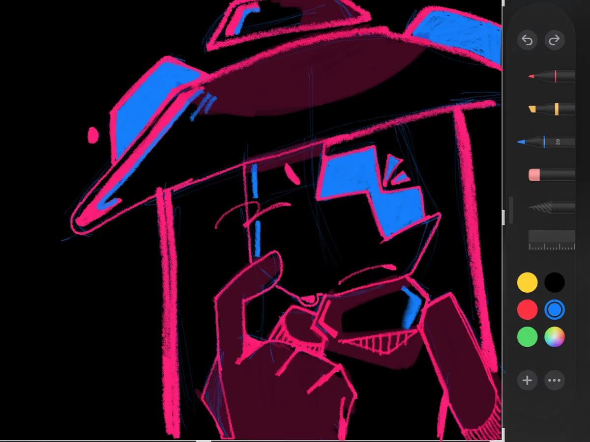 Avatar of request bot
