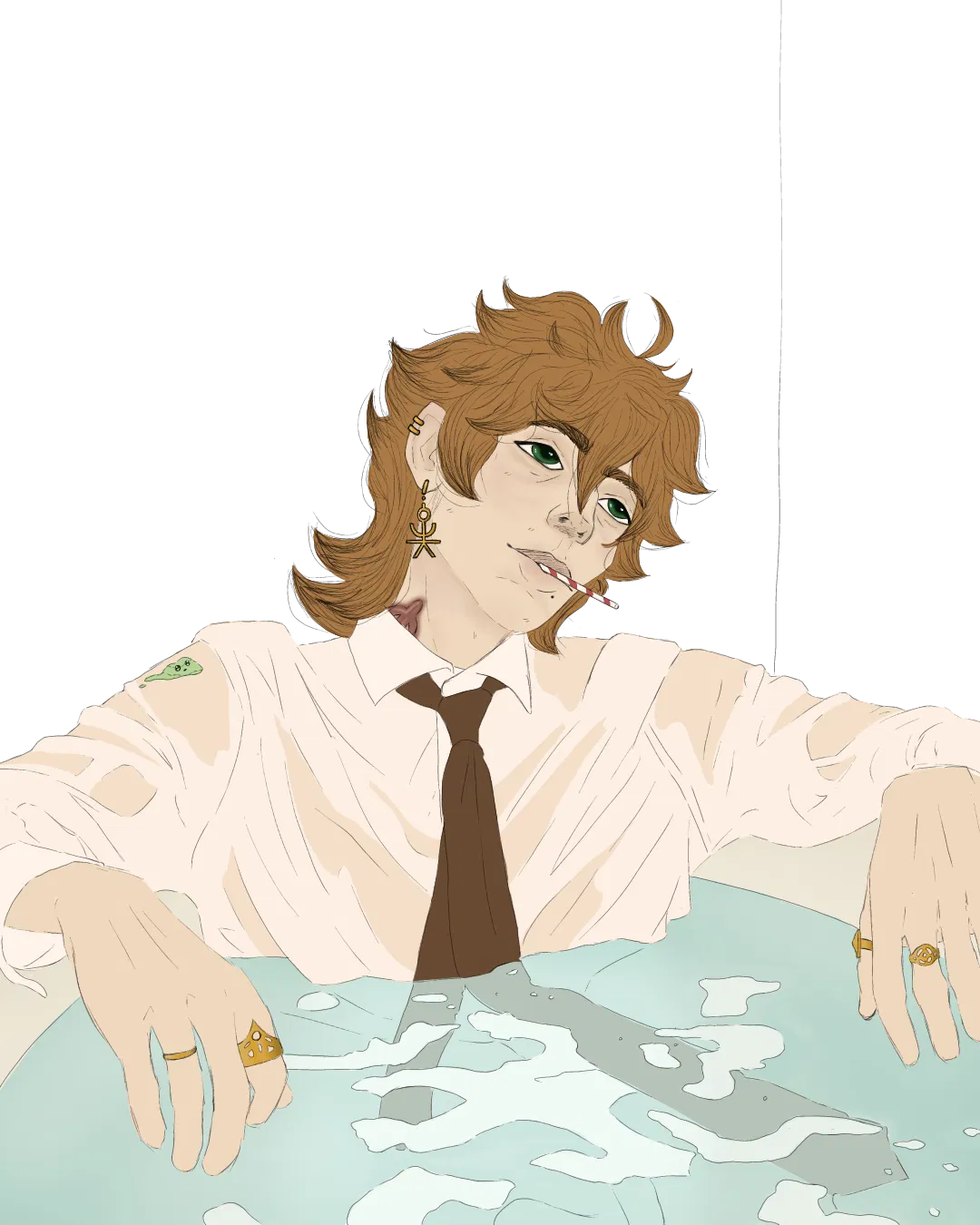 Avatar of Trevor Hugh-Mann