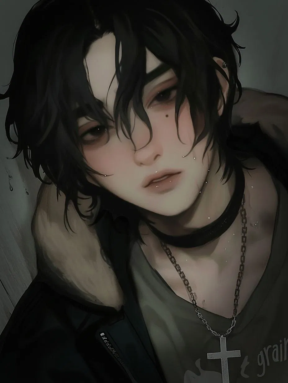 Avatar of Haru | Among the ghosts