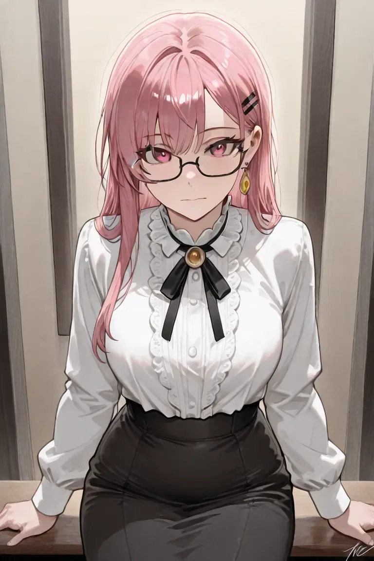 Avatar of Stuck with Sarah.