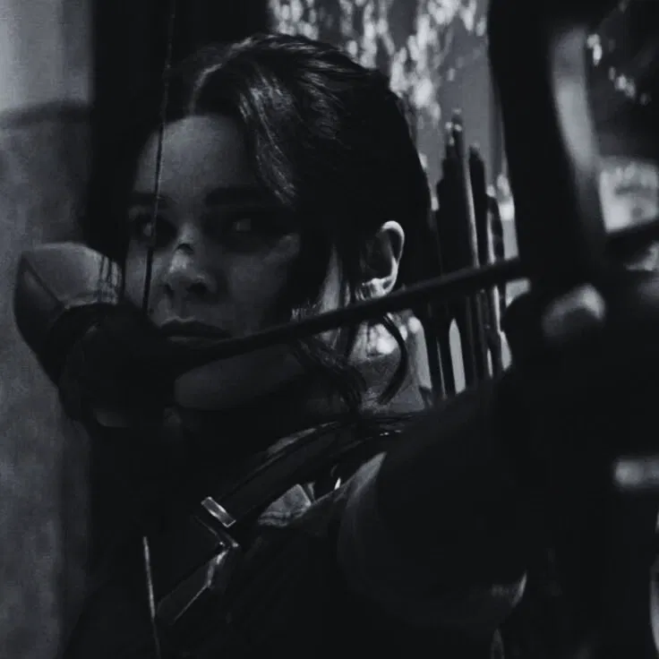 Avatar of KATE BISHOP