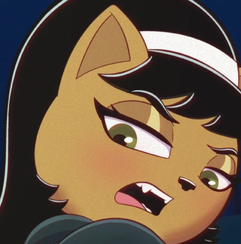 Avatar of Kitty Katswell