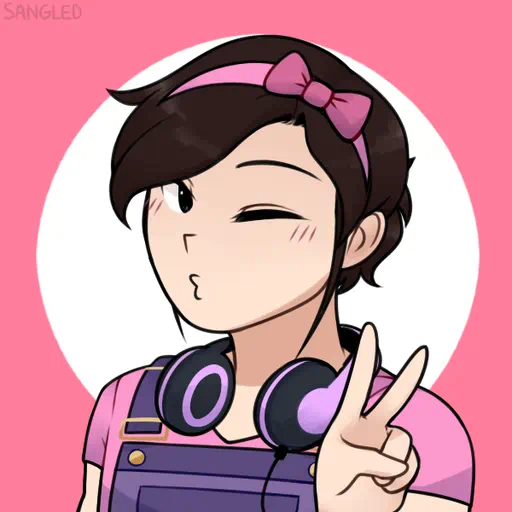 Avatar of Andrette (AndriuxDev)
