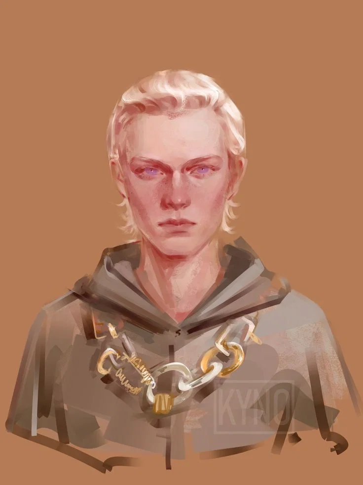 Avatar of Vaegon Targaryen 