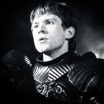 Avatar of VALARR TARGARYEN
