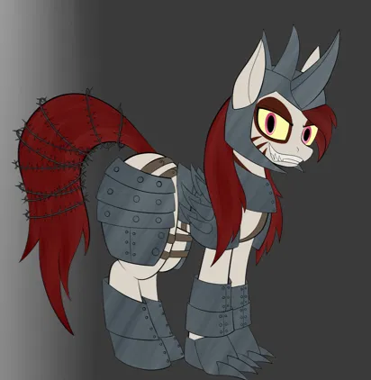Avatar of Rampage 