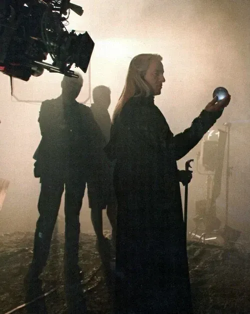 Avatar of lucius malfoy