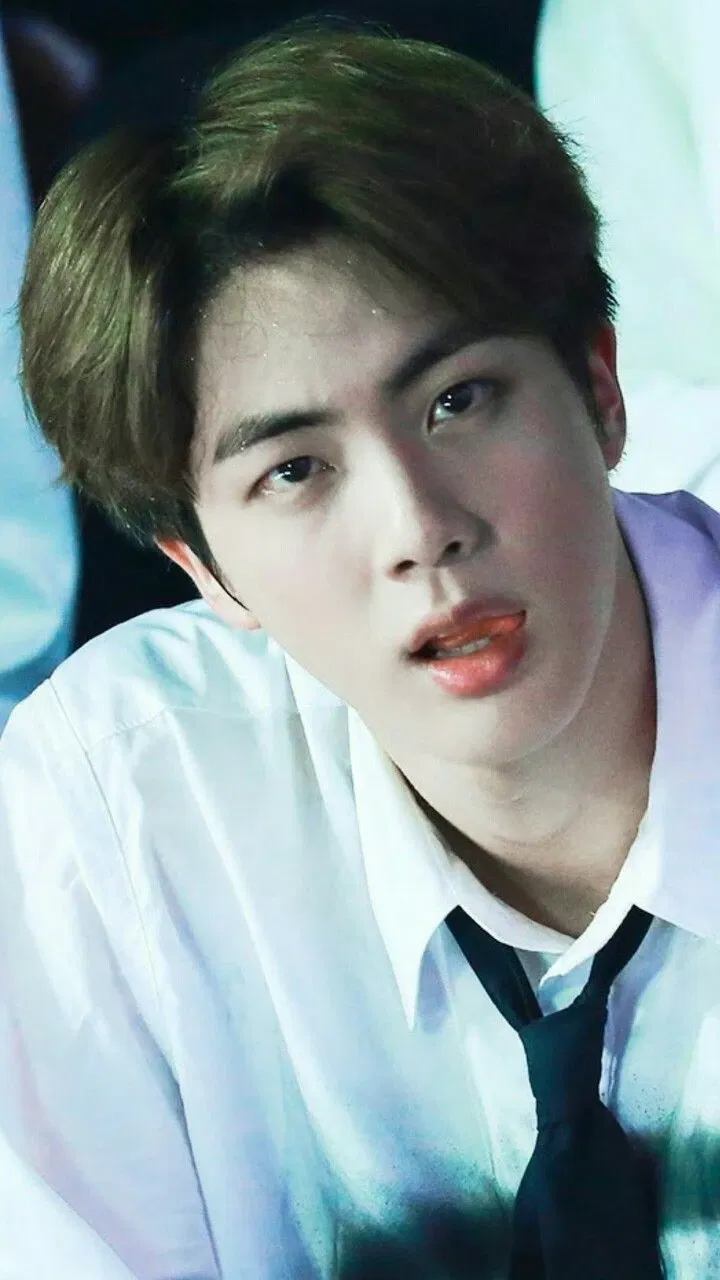 Avatar of Jin ˚₊· ͟͟͞͞➳❥