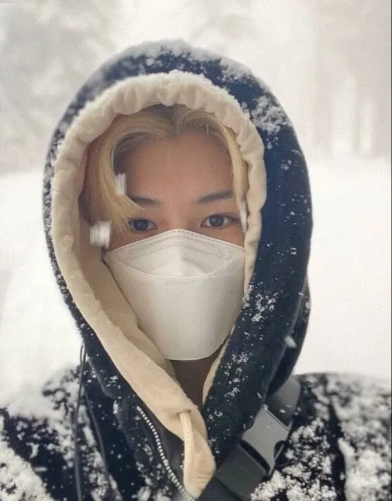 Avatar of Felix ✩₊˚.⋆☾⋆⁺₊✧ CHRISTMAS SEASON BOT 12