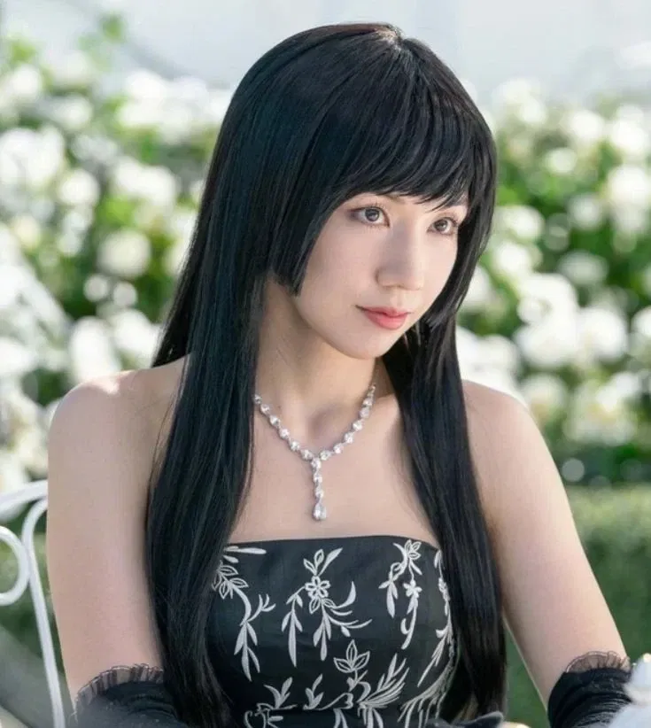 Avatar of Kano Mira - Alice In Borderland⋆ ˚｡ ⋆୨♡୧⋆ ˚｡ ⋆