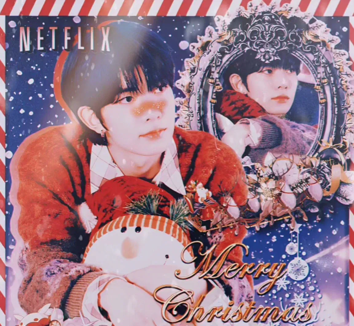Avatar of Heeseung ☆⋆｡𖦹°‧★ CHRISTMAS SEASON BOT 16