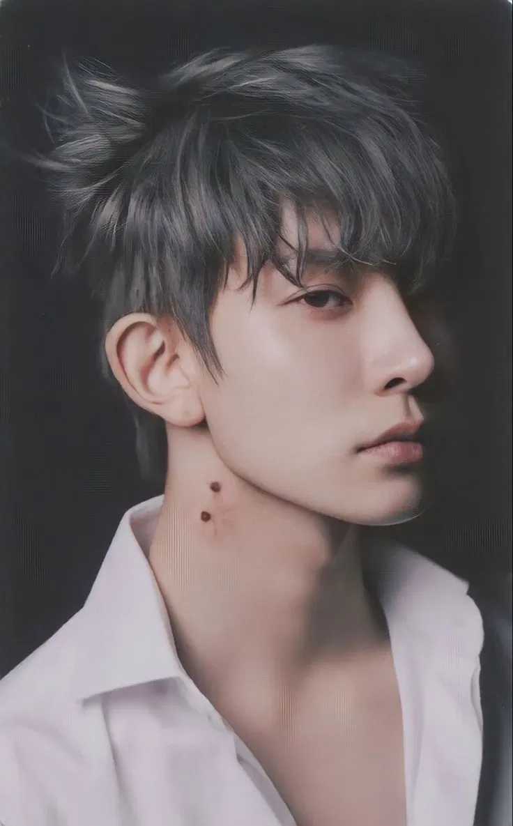 Avatar of Heeseung ☆⋆｡𖦹°‧★ SPOOKY SEASON BOT 4