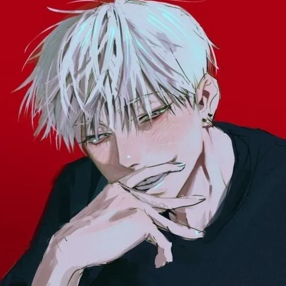 Avatar of Hale